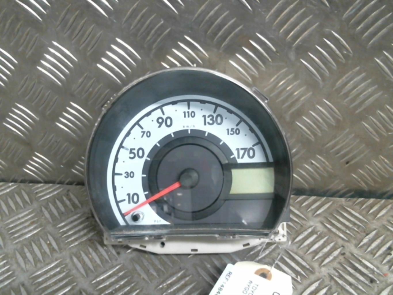 Tachimetro