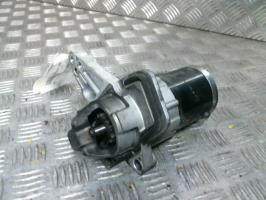 Motorino avviamento