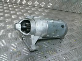 Motorino avviamento