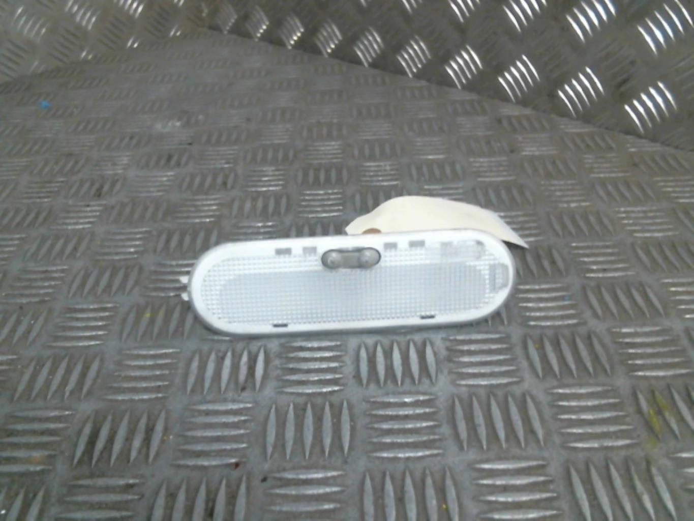 Eclairage de plafonnier