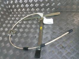 Alzacristalli manuale anteriore destro