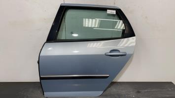 Porte arriere gauche