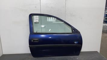 Porte avant droit