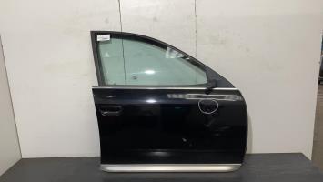 Porte avant droit