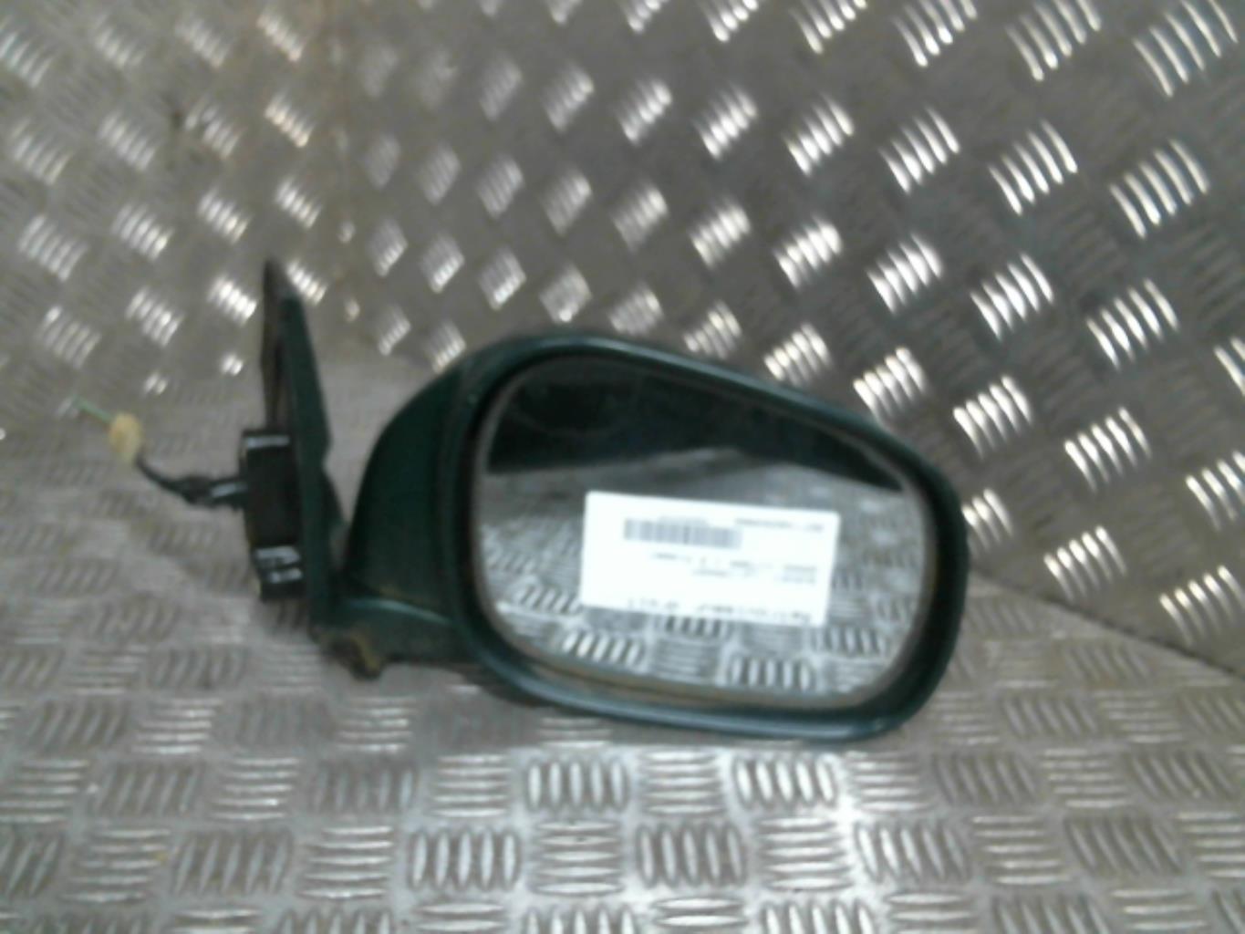 Retrovisor derecho