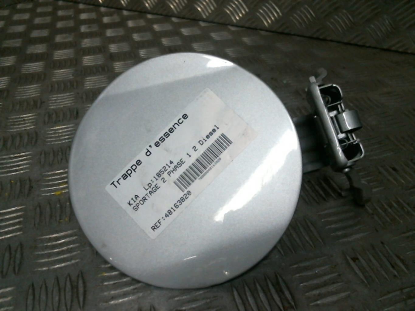 Photo pièce auto