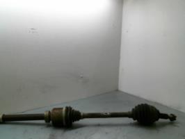 Cardan droit (transmission)