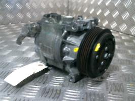 Compresseur clim