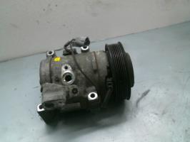 Compresseur clim