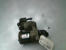Motorino avviamento