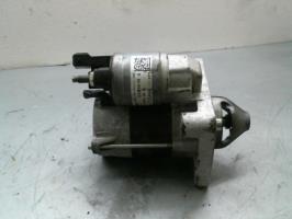 Motorino avviamento