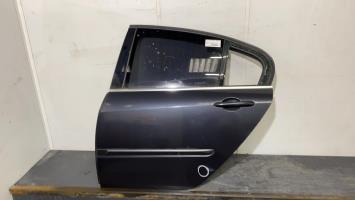 Porte arriere gauche