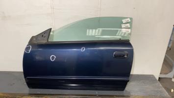 Porte avant gauche