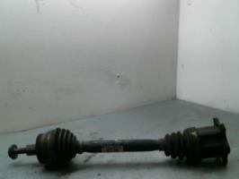 Cardán derecho (transmisión)