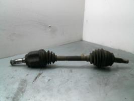 Cardan gauche (transmission)