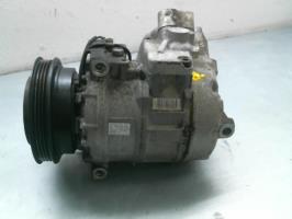 Compresseur clim