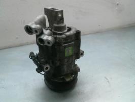 Compressore clima