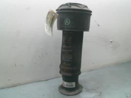 Cuscino pneumatico posteriore sinistro