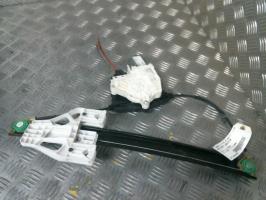 Leve vitre electrique arriere gauche