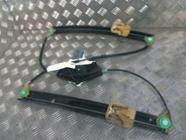 Leve vitre electrique avant gauche