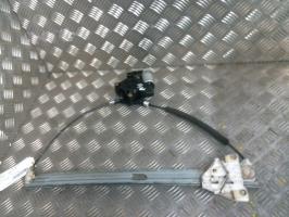 Leve vitre electrique avant gauche