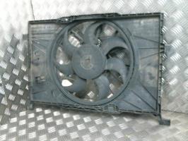 Motoventilatore radiatore