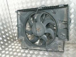 Motoventilatore radiatore