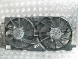 Moto ventilateur radiateur