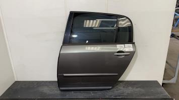 Porte arriere gauche