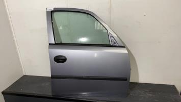 Porte avant droit