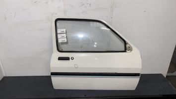 Porte avant droit
