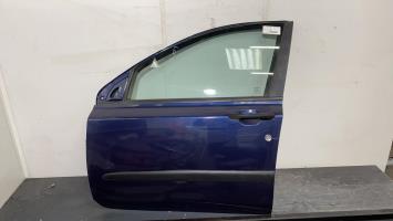 Porte avant gauche