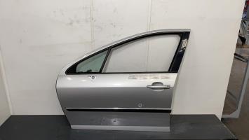 Porte avant gauche