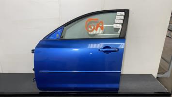 Porte avant gauche
