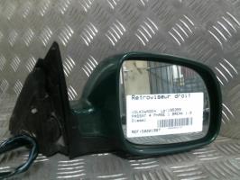 Retrovisor derecho
