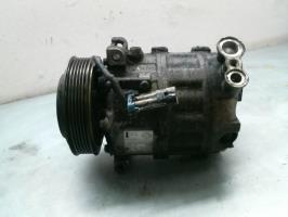 Compresseur clim