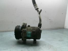 Compresseur clim
