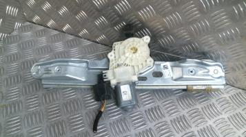 Leve vitre electrique arriere droit