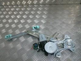 Leve vitre electrique arriere gauche