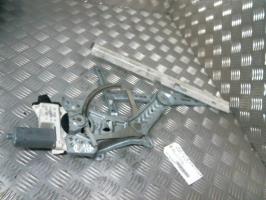 Alzacristalli elettrico anteriore destro