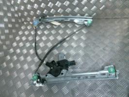 Alzacristalli elettrico anteriore sinistro
