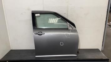 Porte avant droit