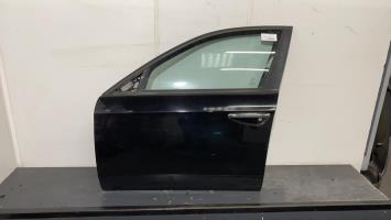 Porte avant gauche