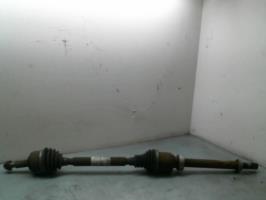 Cardan droit (transmission)