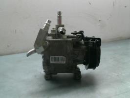 Compresseur clim