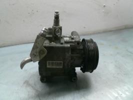 Compresseur clim
