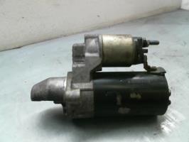 Motorino avviamento
