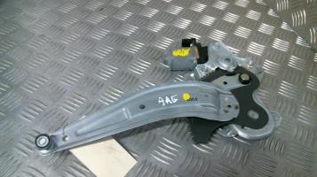 Leve vitre electrique arriere gauche