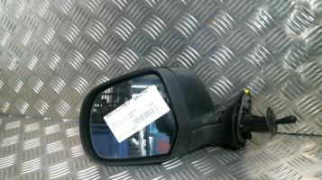 Retrovisor izquierdo