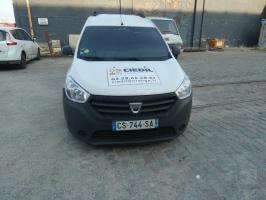 Calculateur moteur